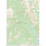 Mount David, WA FSTopo Preview 1