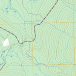 Mount Crescent, NH FSTopo Preview 2