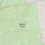 Mount Dartmouth, NH FSTopo Preview 3