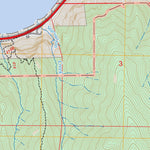Mount Defiance, OR-WA FSTopo Preview 2