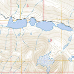 Mount Darwin, CA FSTopo Preview 2