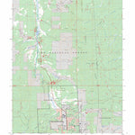 Mount Deception, CO FSTopo Preview 1