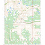 Mount Emmons, UT FSTopo Preview 1