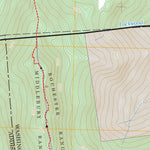 Mount Ellen, VT FSTopo Preview 3