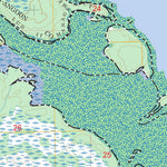 Mount Fairweather A-1 NE, AK FSTopo Preview 3