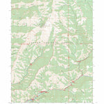 Mount Elmer, UT FSTopo Preview 1