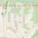 Mount Elbert, CO FSTopo Preview 3