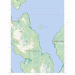 Mount Fairweather A-1 NW, AK FSTopo Preview 1