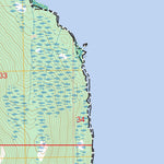 Mount Fairweather A-1 NW, AK FSTopo Preview 2