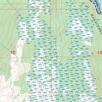 Mount Fairweather A-1 NW, AK FSTopo Preview 3