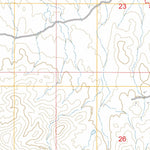 Mount Fagan, AZ FSTopo Preview 2