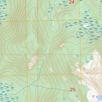 Mount Fairweather A-2 SW, AK FSTopo Preview 3