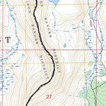 Mount Harvard, CO FSTopo Preview 3