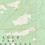 Mount Fanny, OR FSTopo Preview 3