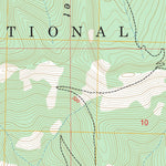 Mount Headley, MT FSTopo Preview 2