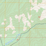 Mount Headley, MT FSTopo Preview 3