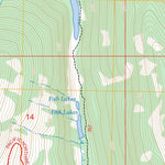 Mount Henry, MT-BC FSTopo Preview 3