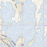 Mount Hood North, OR FSTopo Preview 3
