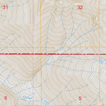 Mount Hoquiam, WA FSTopo Preview 3