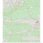 Mount Ida, AR FSTopo Preview 1