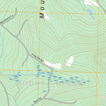 Mount Holly, VT FSTopo Preview 2