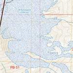 Mount Jefferson, OR FSTopo Preview 3