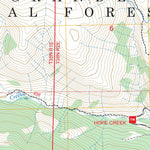 Mount Hope, CO FSTopo Preview 2