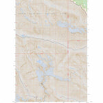 Mount Logan, WA FSTopo Preview 1