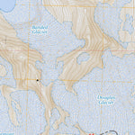 Mount Logan, WA FSTopo Preview 3