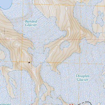 Mount Logan, WA FSTopo Preview 3