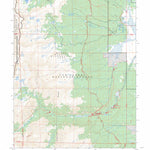 Mount Massive, CO FSTopo Preview 1