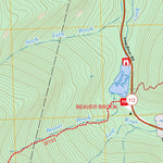 Mount Moosilauke, NH FSTopo Preview 3