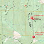 Mount Marston, MT FSTopo Preview 3