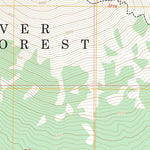 Mount McLoughlin, OR FSTopo Preview 2