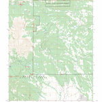 Mount Peale, UT FSTopo Preview 1