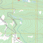 Mount Peale, UT FSTopo Preview 2