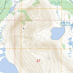 Mount Powell, UT FSTopo Preview 3