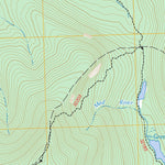 Mount Osceola, NH FSTopo Preview 3