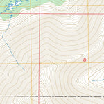Mount Ouray, CO FSTopo Preview 3