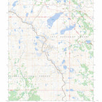 Mount Ritter, CA FSTopo Preview 1