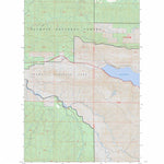 Mount Muller, WA FSTopo Preview 1