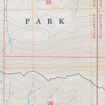 Mount Muller, WA FSTopo Preview 2
