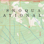 Mount Phelps, WA FSTopo Preview 2
