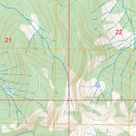 Mount Phelps, WA FSTopo Preview 3
