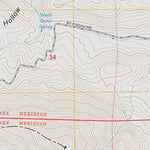 Mount Pisgah, UT FSTopo Preview 2