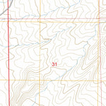 Mount Schader, NV FSTopo Preview 2