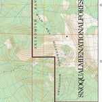 Mount Stickney, WA FSTopo Preview 3