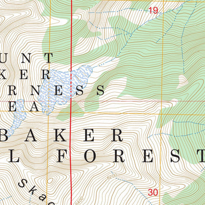 Mount Sefrit, WA-BC FSTopo Preview 2