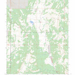 Mount Terrill, UT FSTopo Preview 1