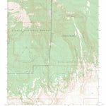 Mount Taylor, NM FSTopo Preview 1